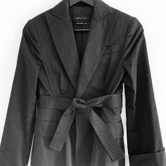 BCBG jacket - Picture 2 of 4